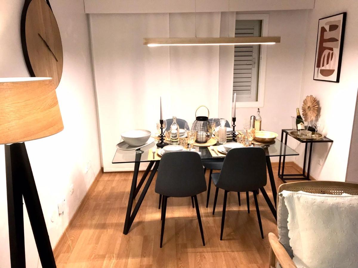 マスパロマス Duplex Meloneras La Casa Del Solヴィラ エクステリア 写真