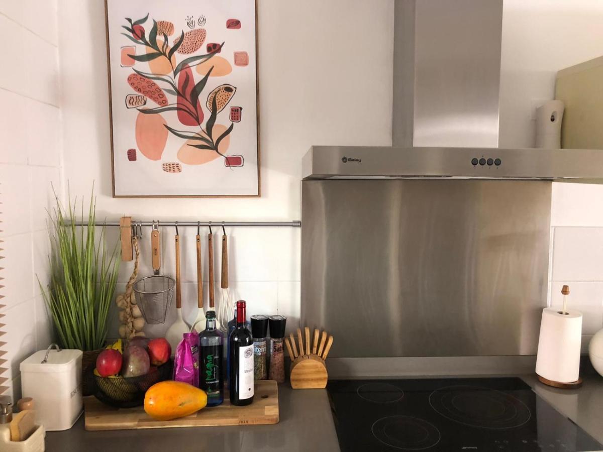 マスパロマス Duplex Meloneras La Casa Del Solヴィラ エクステリア 写真