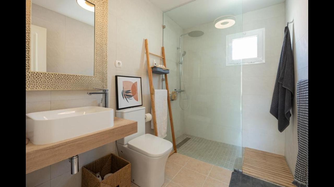 マスパロマス Duplex Meloneras La Casa Del Solヴィラ エクステリア 写真