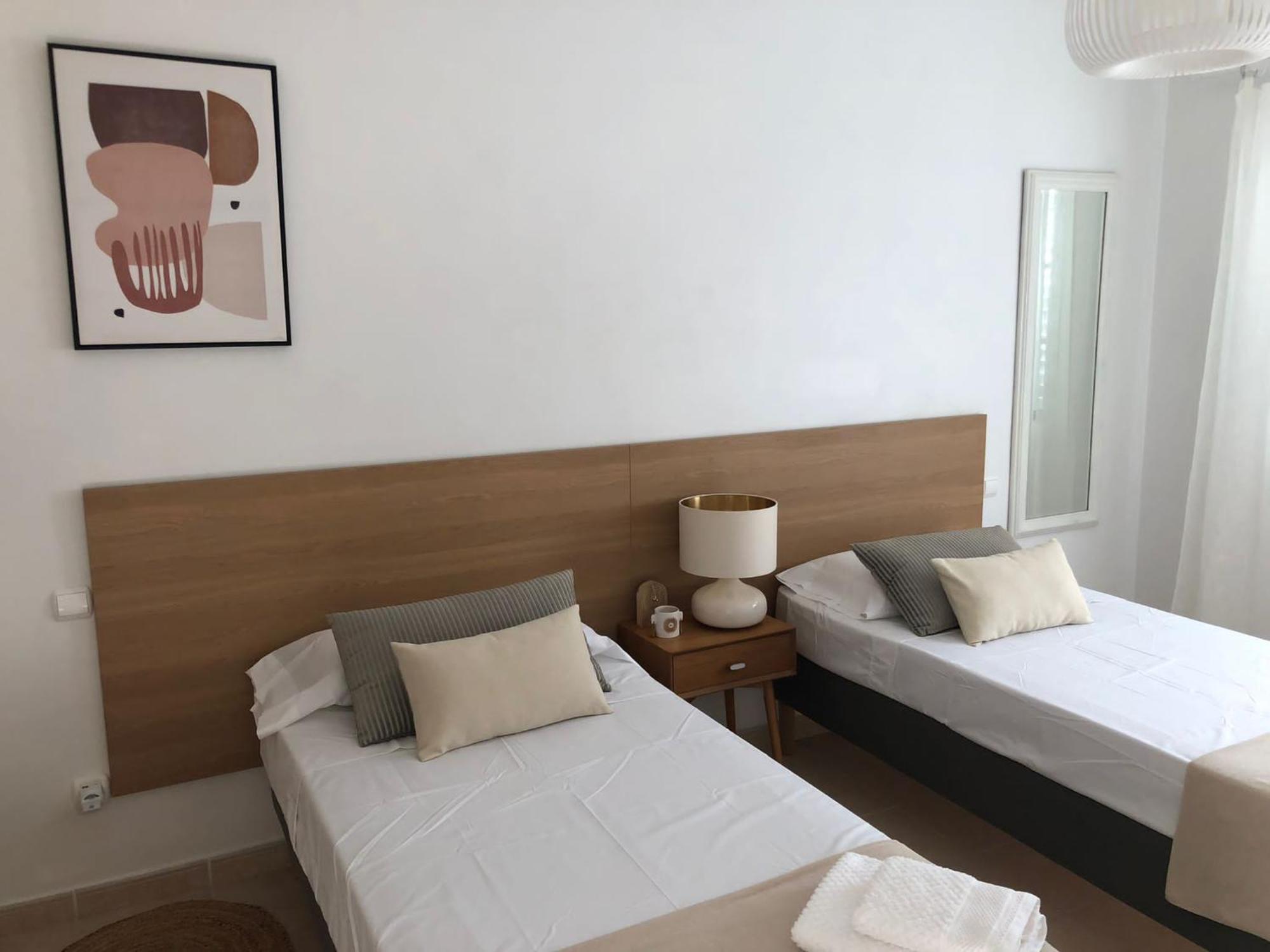 マスパロマス Duplex Meloneras La Casa Del Solヴィラ エクステリア 写真