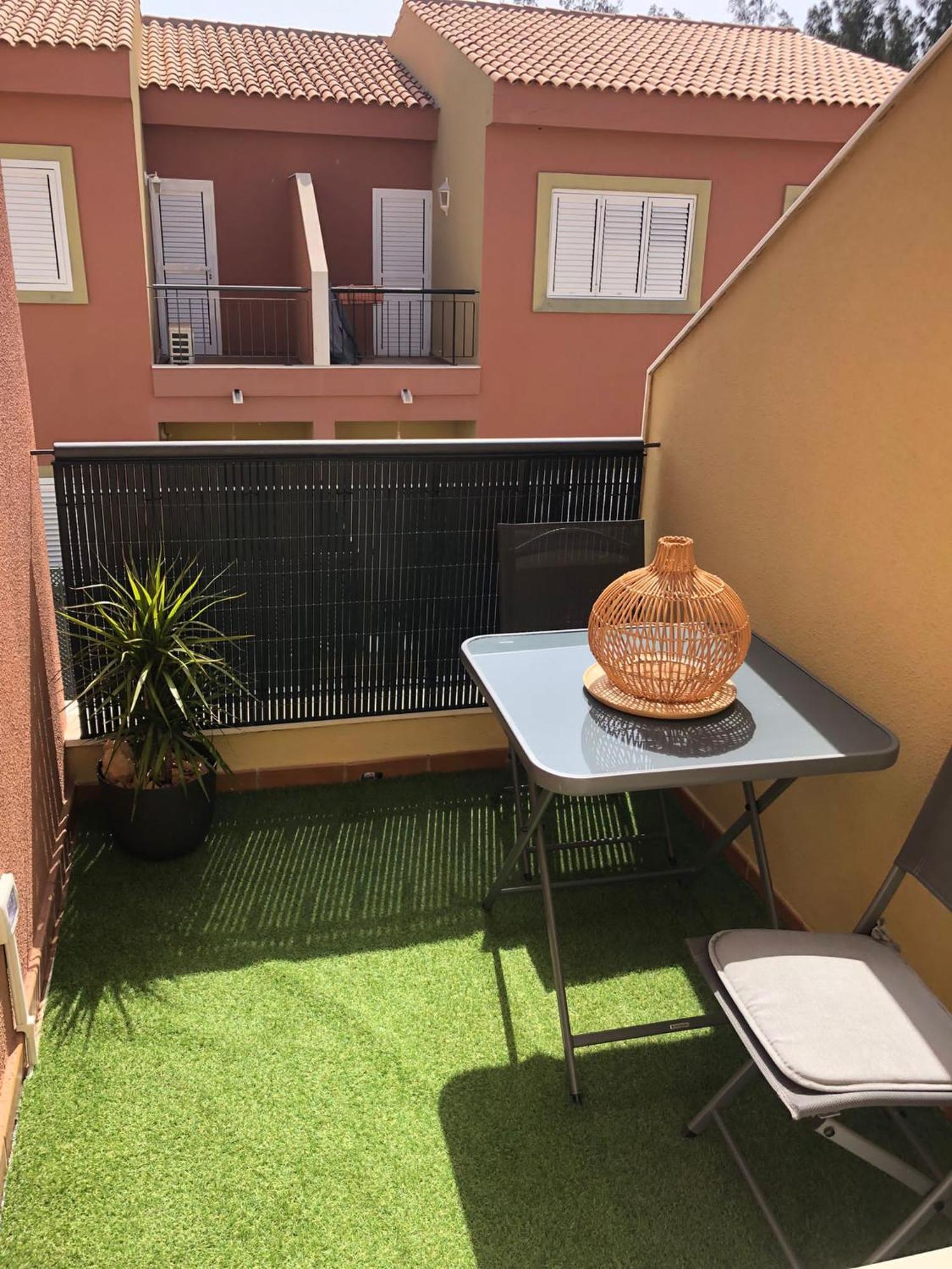 マスパロマス Duplex Meloneras La Casa Del Solヴィラ エクステリア 写真